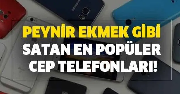 2000 TL altına alınabilecek en iyi akıllı telefonlar ve tüm detaylar sayfamızda