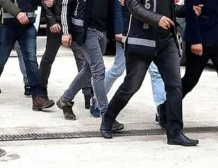 Ankara’da kaçakçılık operasyonu! 40 gözaltı