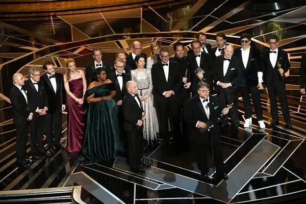 Oscar'ı kazananlar belli oldu-2