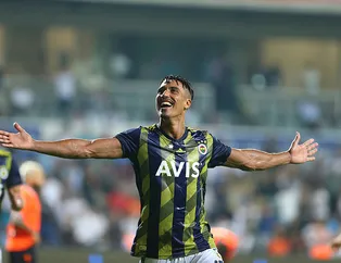 Hayat Nabil Dirar'a güzel! Fenerbahçe'nin eli kolu bağlandı