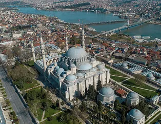 Mimar Sinan'ın akıl almaz sırları