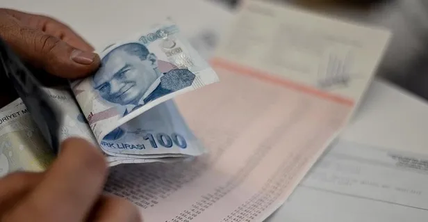 Cezalı duruma düşmeyin! 4 ila 8 aylık brüt maaşı kadar... Milyonları yakından ilgilendiriyor!-2