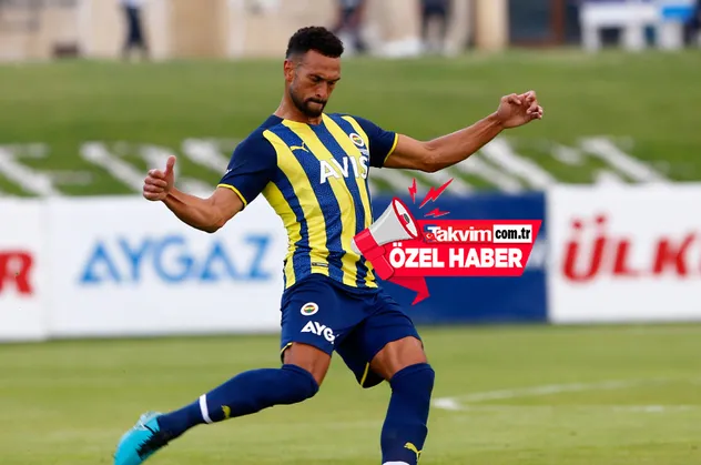 Fenerbahçe'de şimdi de Caulker krizi! Pereira istemedi Ali Koç itiraz etti
