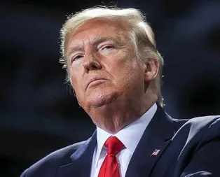 Son dakika: Trumpa yönelik azil soruşturması Temsilciler Meclisinde kabul edildi