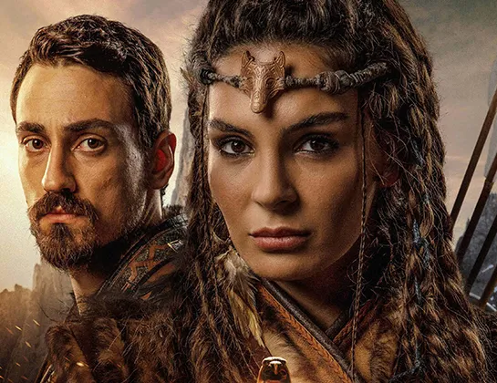 ATV’nin sevilen dizisi Destan’a üç ödül!