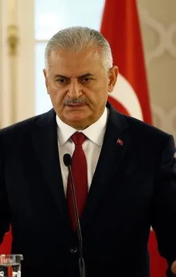 Başbakan Yıldırım'dan Adnan Menderes mesajı