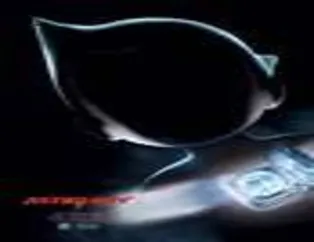 Astro Boy filminden kareler