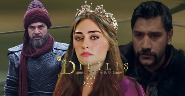 İşte Diriliş Ertuğrul’a damgasını vuran 10 isim!