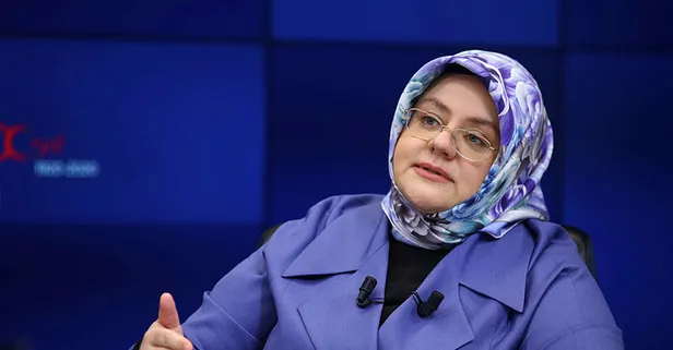 Bakan Selçuk'tan İŞKUR açıklaması! 2018'den bu yana...