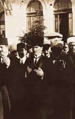 Cumhuriyet'in kuruluş belgesi ilk kez ortaya çıktı