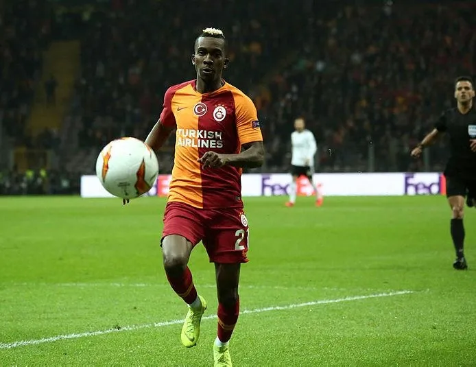Onyekuru 20 milyon