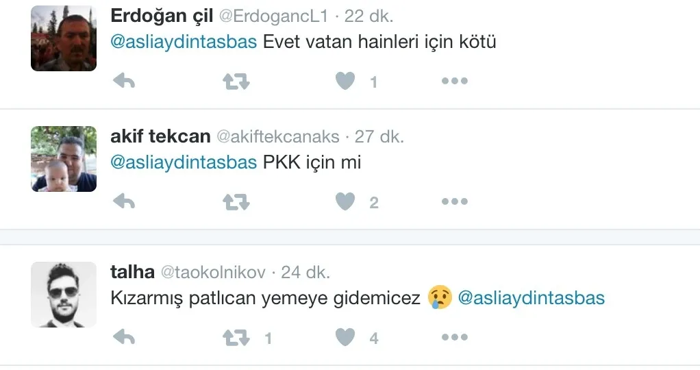 Biden’ın gülü Aslı komada!-4