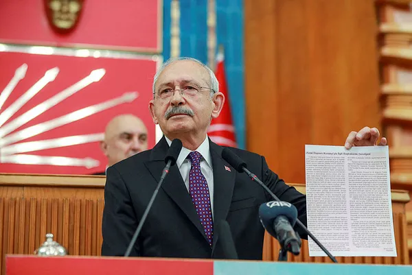 Son dakika: CHP Genel Başkanı Kemal Kılıçdaroğlu'nun şehir hastaneleri tutarsızlığı!-7