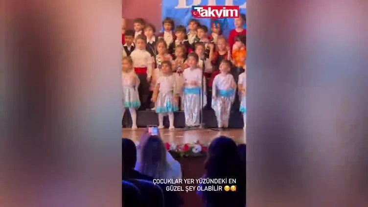 Burak Özçivit’in biricik eşi Fahriye Evcen oğlu Karan’ı paylaştı: ‘’Çocuklar yer yüzündeki en güzel şey olabilir’’