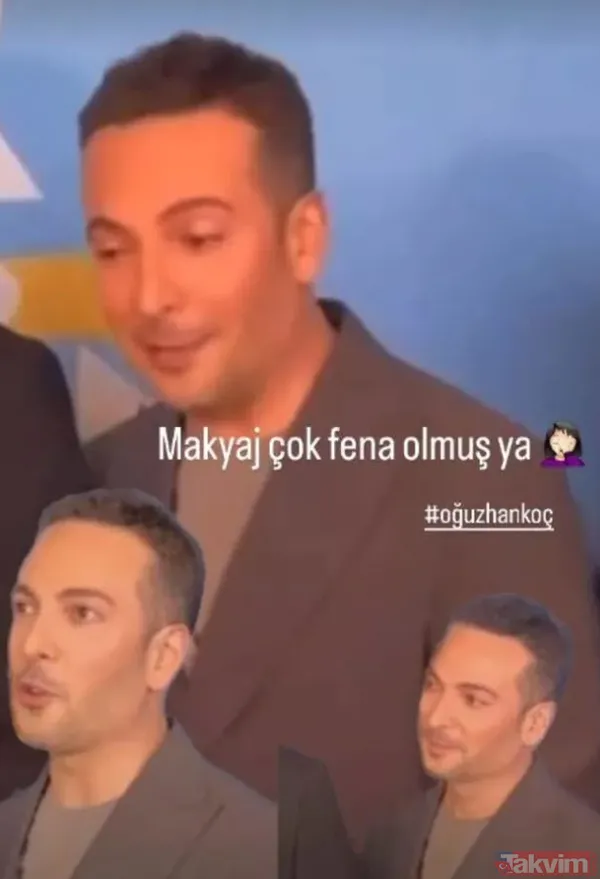 Demet Özdemir'in kalça dansıyla sosyal medyada coştu! Eşi Oğuzhan Koç'tan ayrılacağı iddia edilen Demet'ten dans şov o anlar... - 7