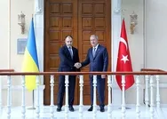 Milli Savunma Bakanı Akar, Ukrayna Altyapı Bakanı Kubrakov ile görüştü