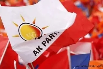 CHP’li Kaytazdere Belediyesi AK Parti’ye geçti