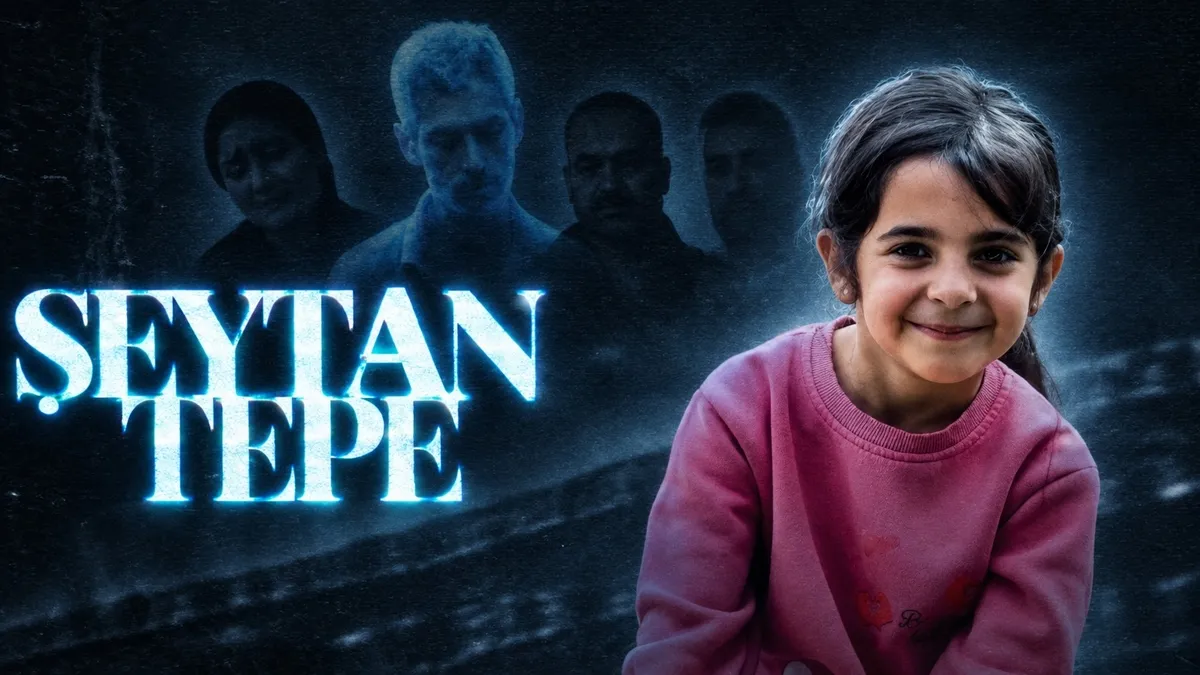 Narin Güran soruşturmasını hedef alan Şeytantepe belgeseline erişim engeli getirildi: YouTube'dan silindi