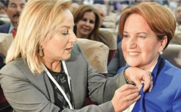 Meral Akşener'e iki şok birden-2