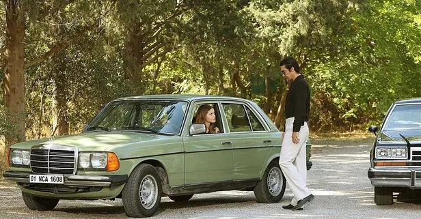Bir Zamanlar Çukurova 109. bölüm tek parça izle!