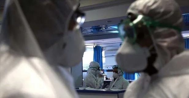 Son dakika: Mısır’da koronavirüsten 4 kişi daha öldü