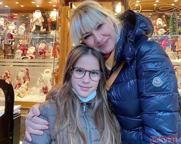 Pınar Altuğ'un süper minili pozunu gören eşi Yağmur Atacan'dan bomba yorum! Takipçileri 'yine yakıyor' dedi kayınvalide de devreye girdi - 24