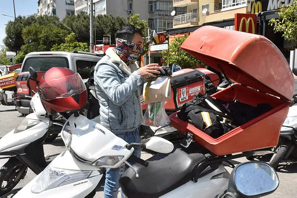 Aylık 6 bin lira maaş! Pandemi döneminin en gözde mesleği! Mühendisler, öğretmenler bile başvuruyor!-7