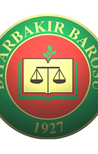 Diyarbakır Barosu, terör örgütü PKK'nın adını anmadan kınamaya çalıştı