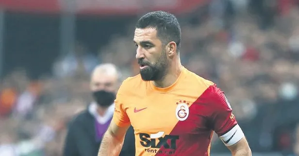 Arda Turan’ın annesi Yüksel Turan’a ‘İmar Kirliliğine Neden Olmak’ suçundan 5 yıl hapis istemiyle dava açıldı