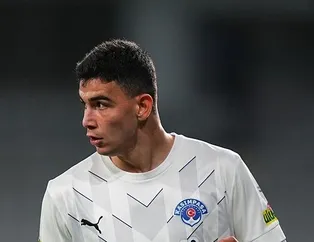 Yasin imzayı atıyor!