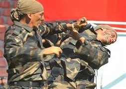 ’Özel Harekat’çılar burada eğitilecek!