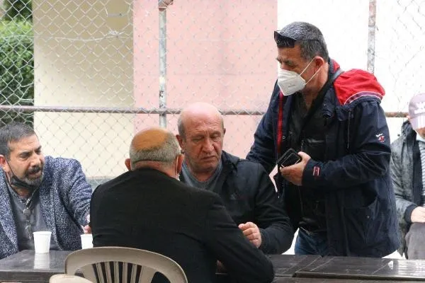 Haydarcan Kılıçdoğan tacize uğrayan genç kızları korumak istedi canından oldu! Ankara’da bir Kadir Şeker olayı daha-6