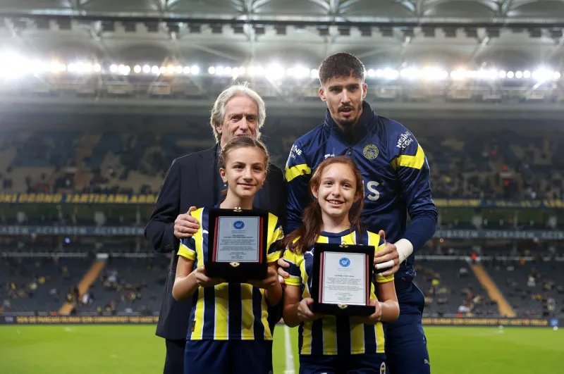 Fenerbahçe haberleri | Şok görüşme ortaya çıktı! Altay Bayındır ve Galatasaray... - 13