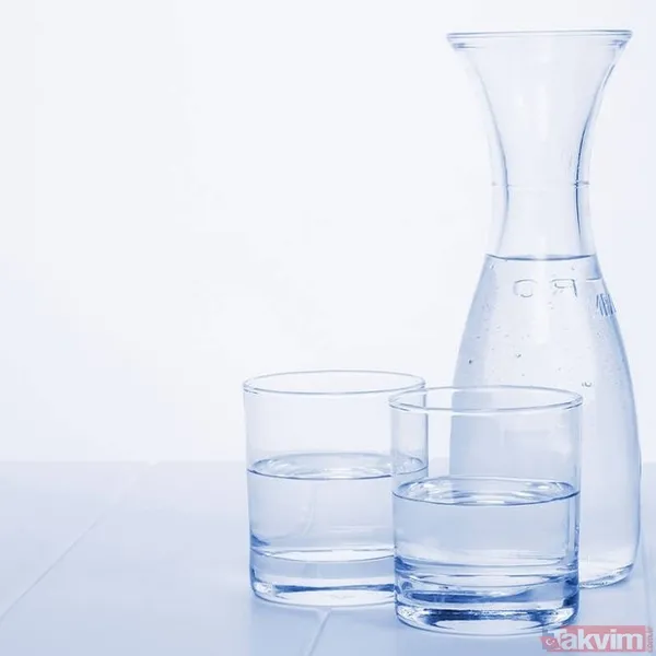 Ramazan'da tok tutan mucizevi besinler açıklandı! Ramazan ayında tok tutan susatmayan yiyecekler (besinler) - 27