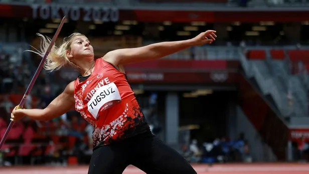 2020 Tokyo Olimpiyat Oyunları | Ferhat Arıcan paralel barda olimpiyat üçüncüsü oldu-9