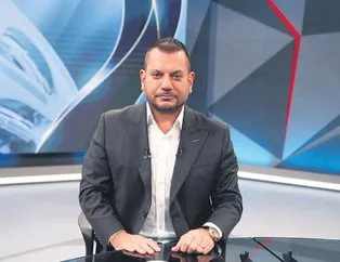 Taraftara karşı çok mahcubum