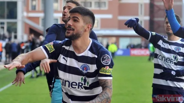 Fenerbahçe'den yerli sol bek hamlesi! İstenen bonservis belli oldu - 3