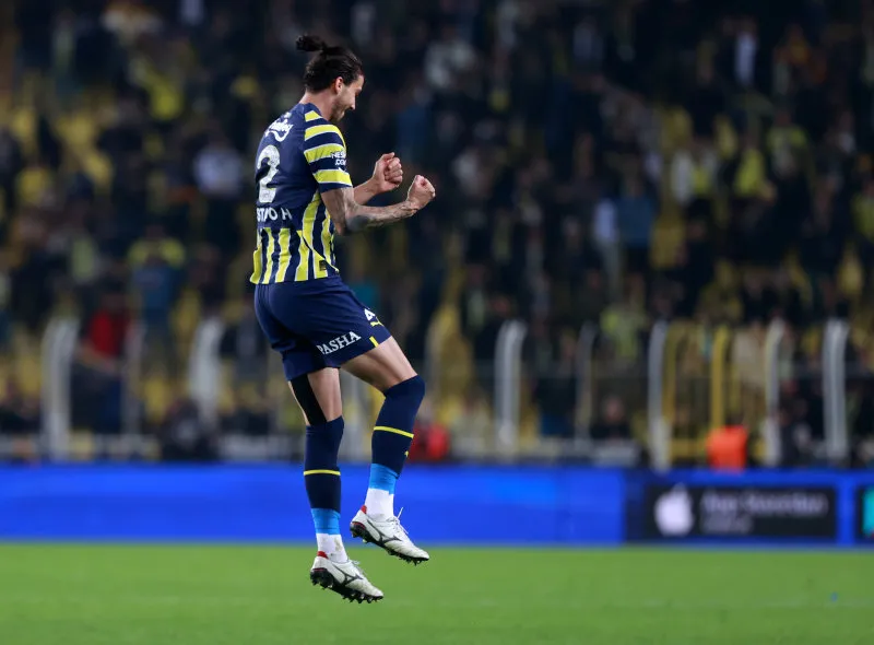 Fenerbahçe'de Gustavo Henrique krizi! Yönetim harekete geçti - 8