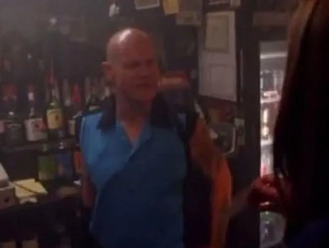 Oyuncu olmak uğruna kolunu kesti, "Savaş gazisiyim" dedi - 3