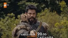 Kuruluş Osman 163. bölüm fragmanı yayınlandı: Gayrı fetih de zafer de bize yar olmuştur