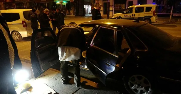 Malatya’da silahlı kavga: 2 kişi öldü