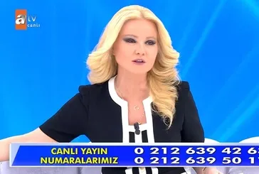 Müge Anlı ile Tatlı Sert | Son bölüm izle 11 Mart 2025