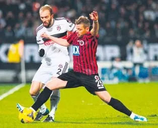 Sivok’a Sergen talip!