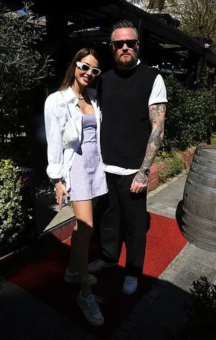 Yok be yaşayacağım! Dilan Çiçek Deniz'den eski aşkı Thor Saevarsson’a şarkıyla göndermeli paylaşım...