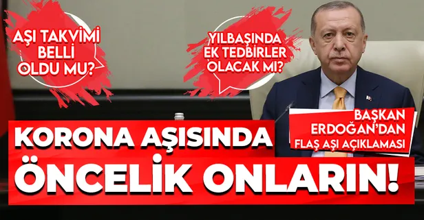 Son dakika: Yılbaşında ek tedbirler gelecek mi? Başkan Recep Tayyip Erdoğan'dan cuma namazı çıkışı önemli açıklamalar!