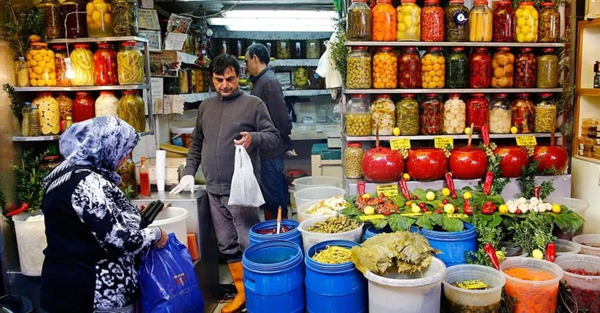turkiye de esnaf sayisi 2 milyon sinirina dayandi takvim