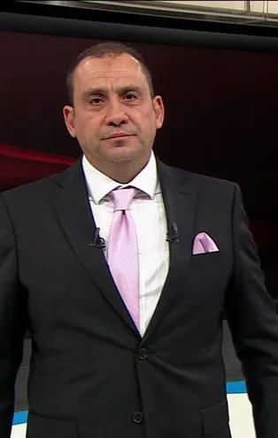 Erkan Tan'dan Fatih Portakal'a ağır sözler