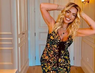 Foto Hadise!