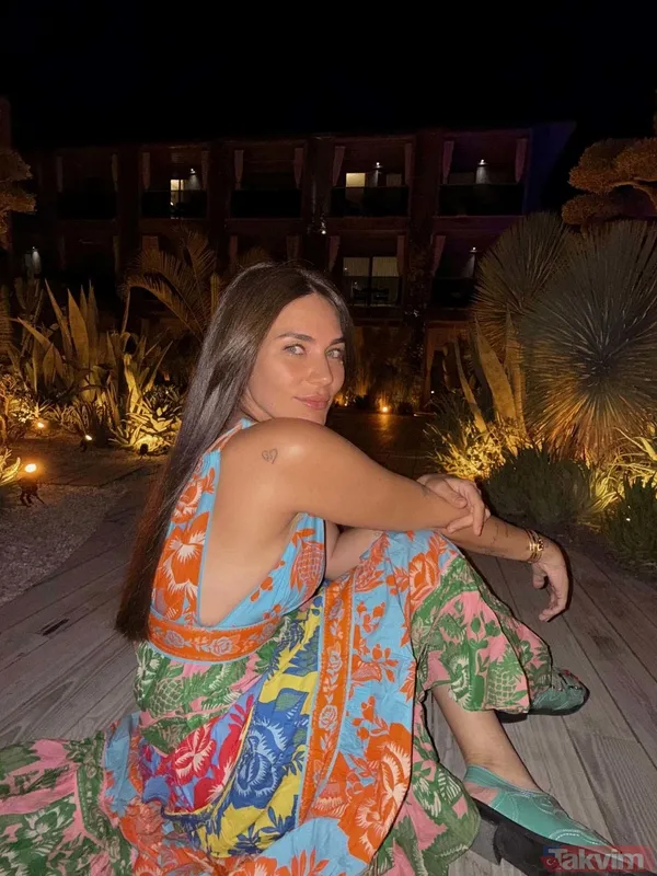 Kuruluş Orhan'ın Prenses Asporça'sı Alina Boz Rus annesi Olga'yla dikkat çekti! - 21