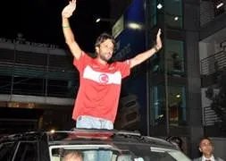 Nihat Doğan yine coştu